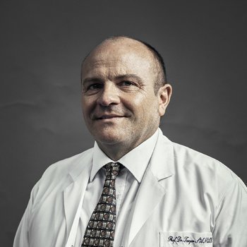 Prof. Dr. İbrahim Tanzer Sancak