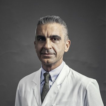 Uzm. Dr. Murat Baykır