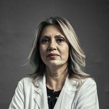 Prof. Dr. Nefise Çağla Tarhan