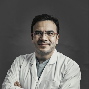 Uzm. Dr. Fahri Gürkan Yeşil