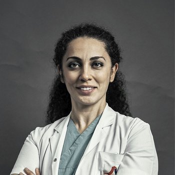 Uzm. Dr. Pınar Köksal Coşkun
