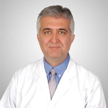 Prof. Sedat KARADEMİR, MD
