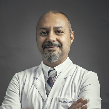 Doç. Dr. Erdem Aktaş
