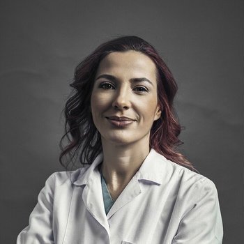 Uzm. Dr. Yeşim Macit