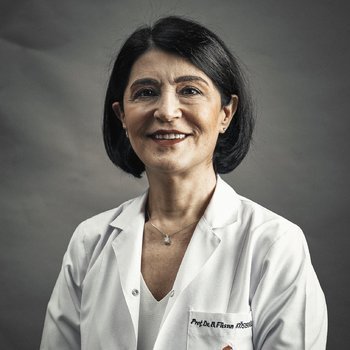 Prof. Dr. Belma Füsun Köseoğlu