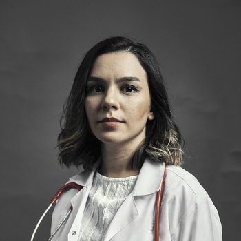 Uzm. Dr. Işıl Biçer