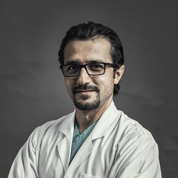 Uzm.Dr. Cemal Aslan