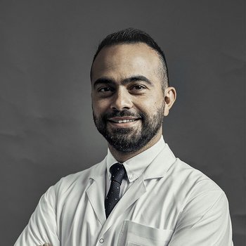 Doç.Dr. Özgür KAN