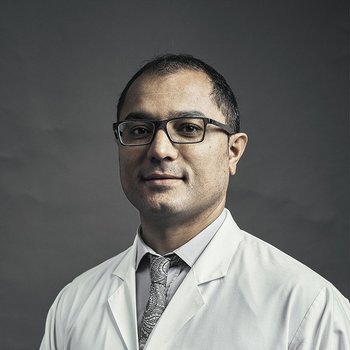 Uzm.Dr. Shahin GULIYEV