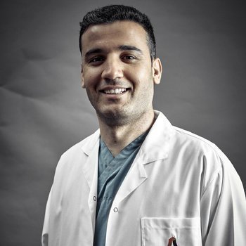 Uzm. Dr. Mohamed ASFOUR