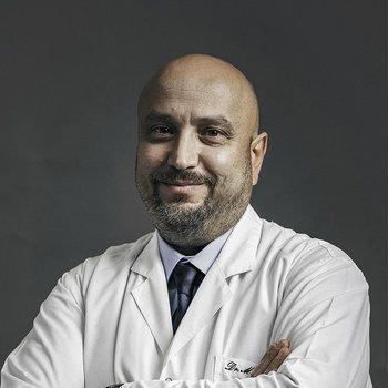 Dr. Mustafa Sözen