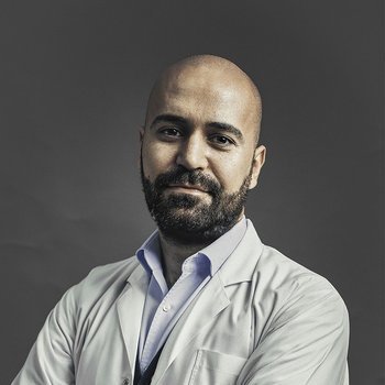 Uzm. Dr. S. Mustafa Özaydın