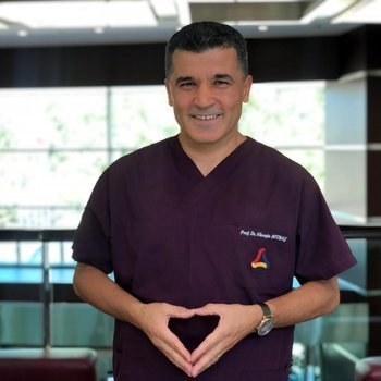 Prof. Dr. Hüseyin Bozbaş