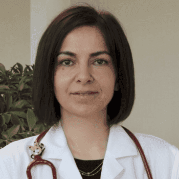 Uzm. Dr. Emine Derya Potur