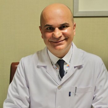 Dr. Faruk Yeşiltaş