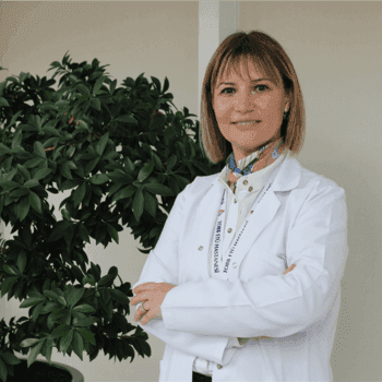 Prof. Dr. Zühal Özen Tunay