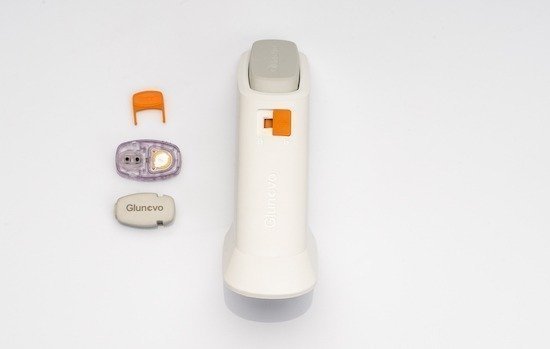 Automatic Overnight Glucose Measurement